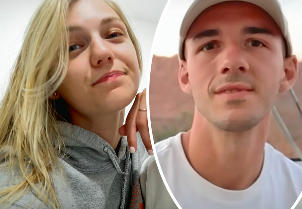 Netflix Used AI To Recreate Gabby Petito's Voice In New Docu-Series And People Are PISSED!