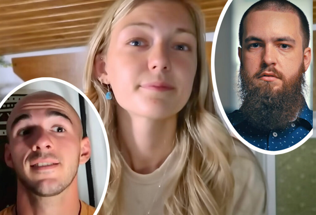 Gabby Petito Called An Ex-Boyfriend In ‘Cry For Help’ Hours Before Death, New Doc Reveals