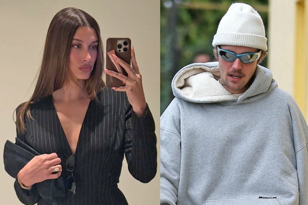 Hailey Bieber Posts Cryptic Message About Being ‘Rejected’ Amid Justin Divorce Rumors!