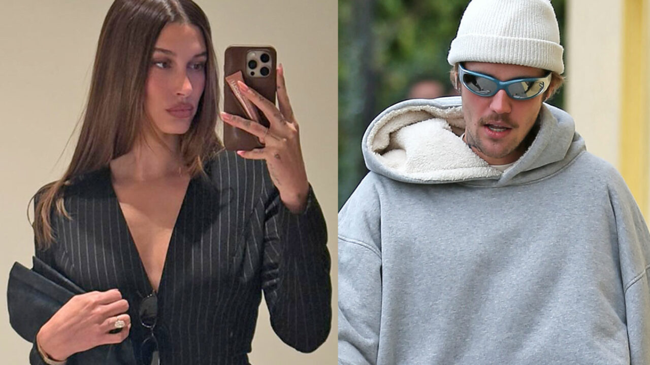 Hailey Bieber Posts Cryptic Message About Being 'Rejected' Amid Justin  Divorce Rumors! - Perez Hilton