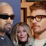 Hilary Duff's Husband Matthew Koma Is Selling The PERFECT Shirt To Battle 'Nazi' Kanye West
