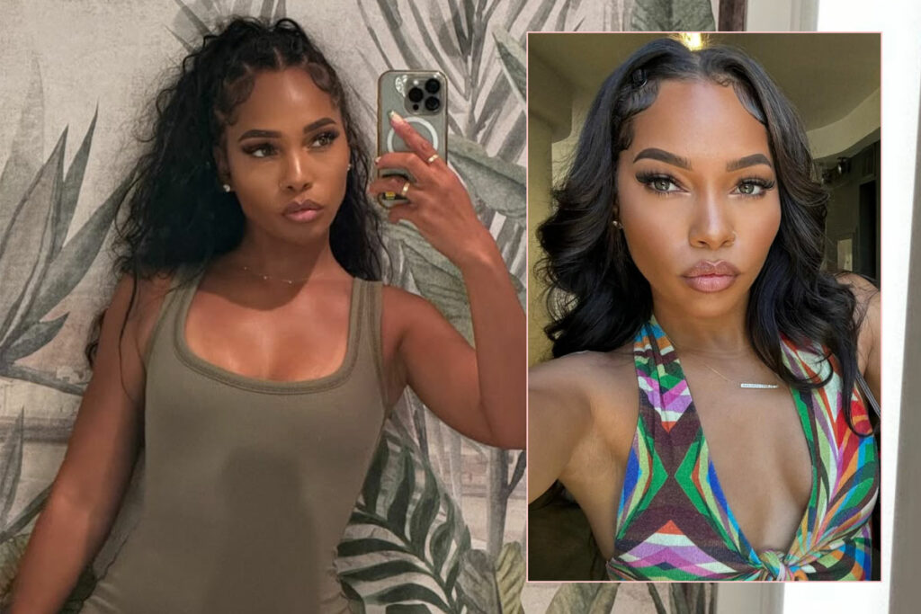 Influencer Summer Wheaton Arrested Months After Fatal Car Crash