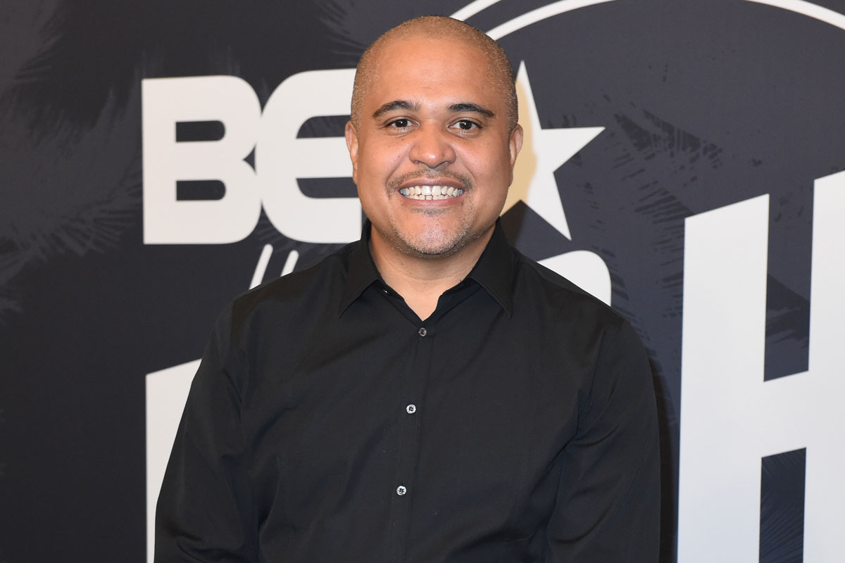 Murder Inc. Founder Irv Gotti Dead At 54