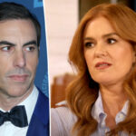 Isla Fisher Opens Up About ‘Most Difficult’ Sacha Baron Cohen Divorce And Where She Stands On Dating
