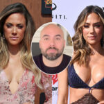 Jana Kramer Got Her Boob Job To Look Like The Women Mike Caussin Was Cheating With... So Sad! But Her Revenge Was Sweet!