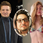 Jeremy Renner Secretly Dated A 26-Year-Old Influencer While Recovering From His Snow Plow Incident!