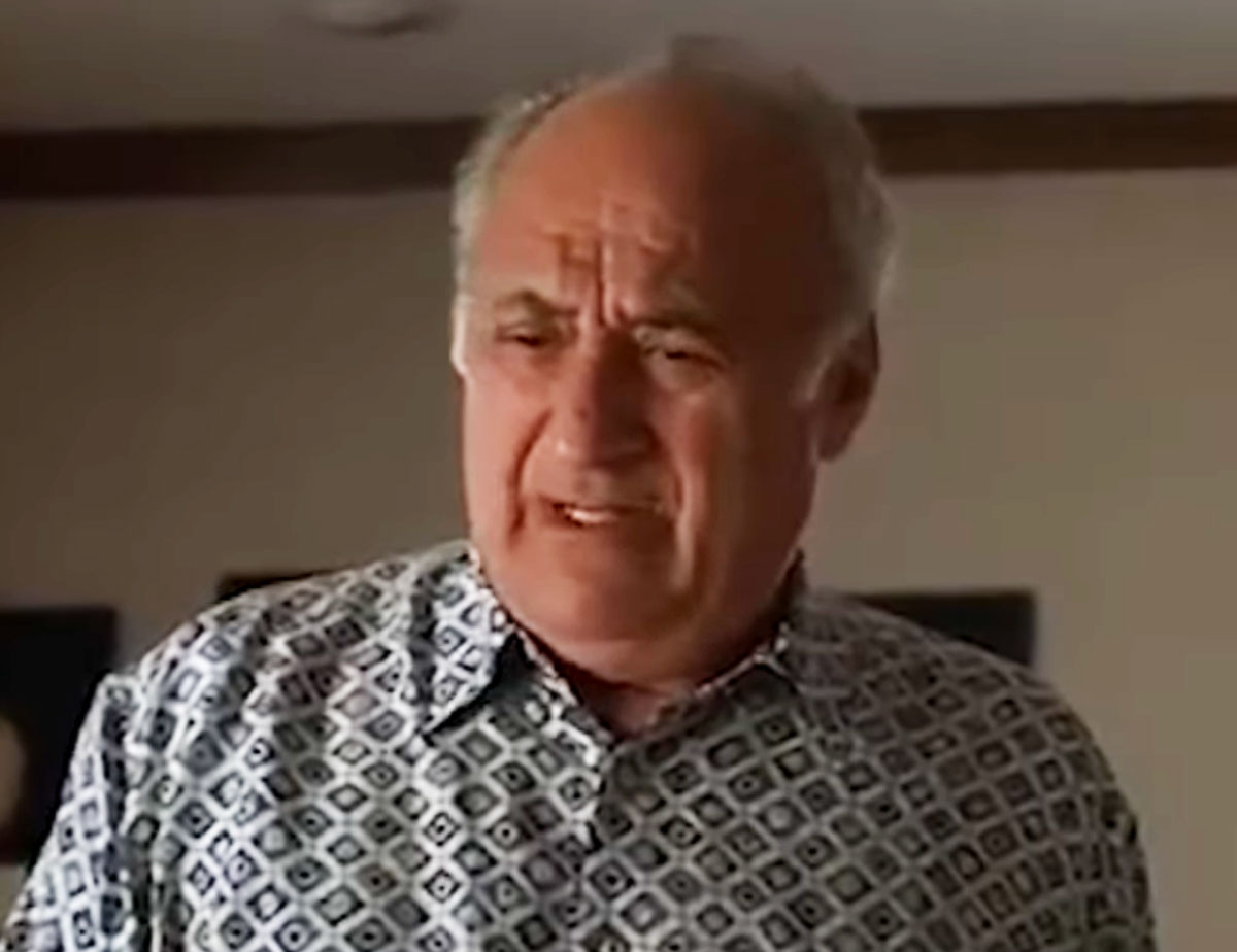 Jerry Adler 'The Sopranos' Star Dead
