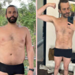 Queer Eye's Jonathan Van Ness Shows Off MASSIVE 66 LB Weight Loss -- And Reveals Exactly How He Did It!