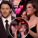 Hailee Steinfeld Is Pregnant! See Her Sweet Announcement With Husband Josh Allen!