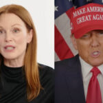 Julianne Moore’s Book About A Girl Who Learns To Embrace Her Freckles BANNED By Republicans -- Yes, REALLY!