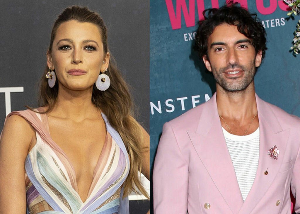 Justin Baldoni’s Attorneys Blast Blake Lively For Trying To 'Prevent The Public' From Seeing Evidence! Her Team Responds!