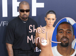 Kanye West Brags About Having Control Over Wife Bianca Censori In Post