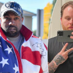 Kanye West's Talent Agent Drops Him After Nazi Rant! Will More Stand Up To His Hate?