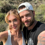 Liam Payne's Girlfriend Kate Cassidy Returns To One Of Their Favorite Spots... But What Does She Feel There??