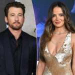 Keleigh Sperry REJECTED Miles Teller When They First Met -- 3 TIMES!