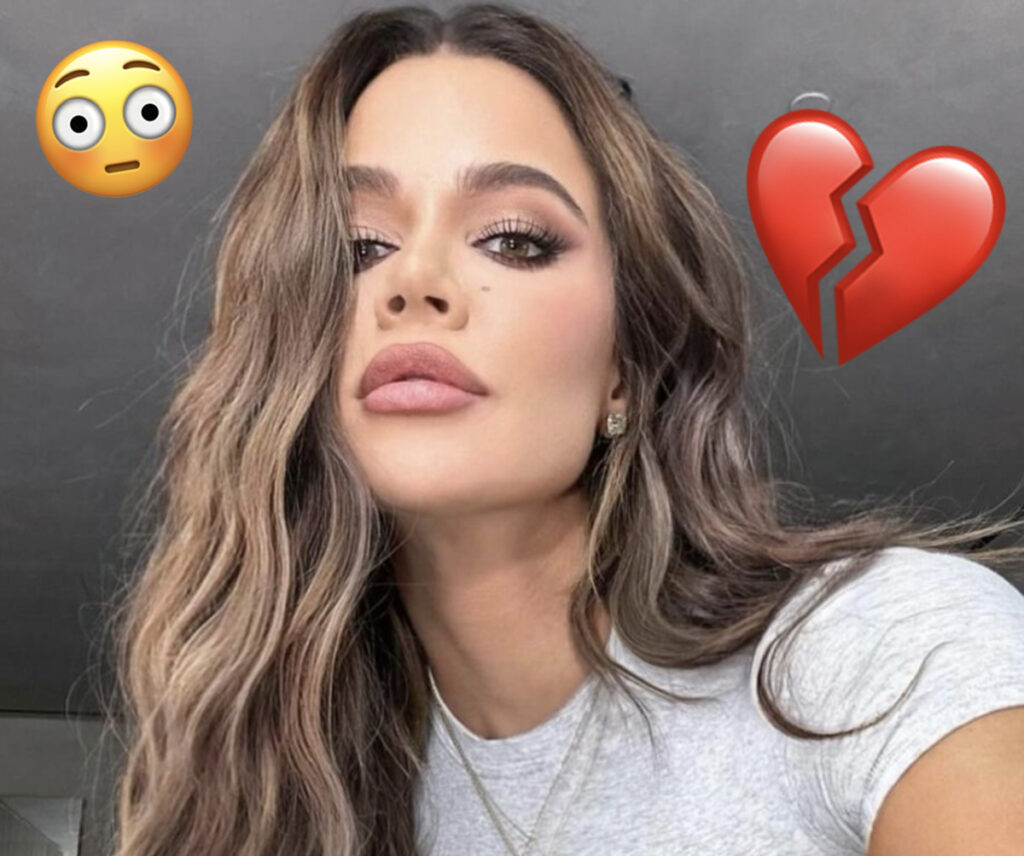 Khloe Kardashian Tells Horror Story Of WORST DATE EVER With The 'Hottest Guy'