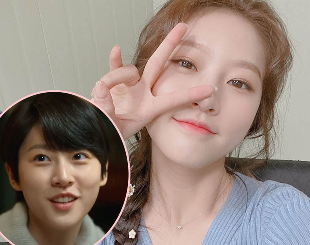 Netflix Star Kim Sae-ron's Cause Of Death Revealed After Being Found Dead At 24