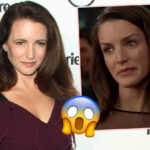 Kristin Davis 'Did Not Feel Protected' In Early Days Filming Sex Scenes On Sex & The City!