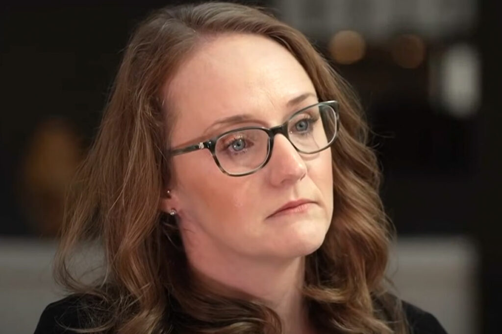 White Woman Sues After Giving Birth To Black Couple's Baby In IVF Screwup!