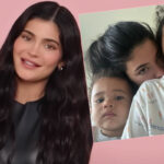Kylie Jenner Celebrates Stormi & Aire’s Birthdays In ADORABLE Video -- See Pics From The Party!