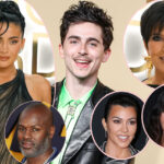 Kylie Jenner's Family LOVES Timothée Chalamet -- See The Proof!