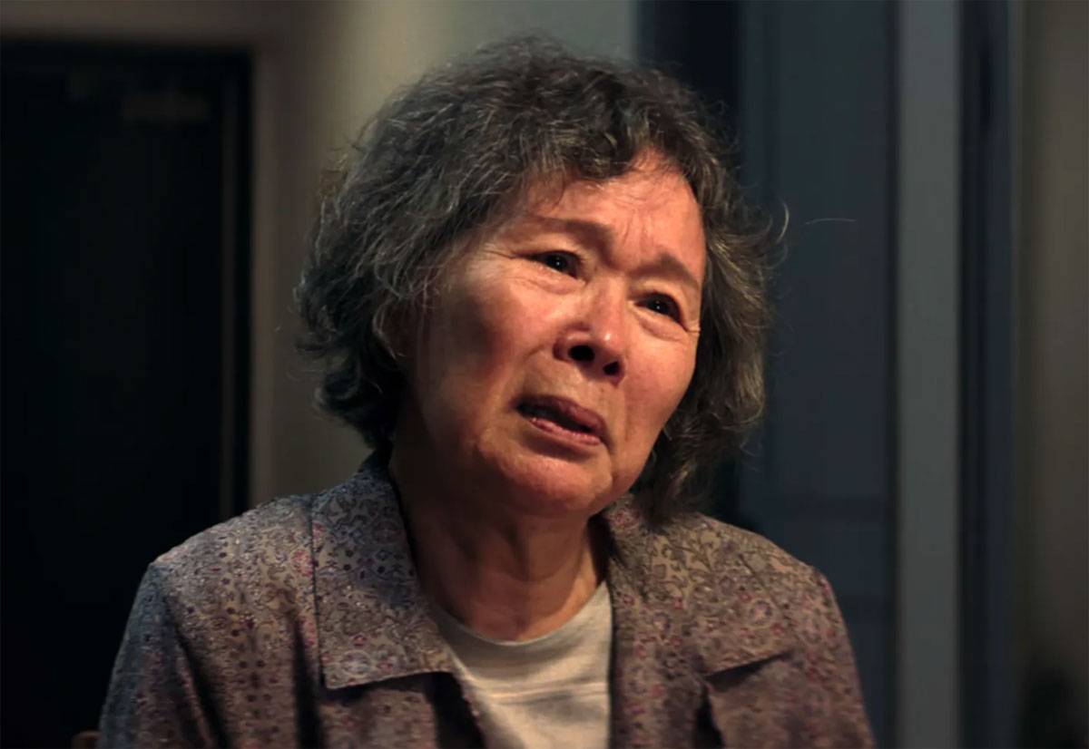 Lee Joo-Sil Dead At 81