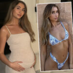 Move Over, Bonnie Blue! OnlyFans Star Lily Phillips Claims SHE'S Pregnant After Sleeping With 100 Men In 1 Day!