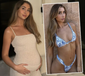Move Over, Bonnie Blue! OnlyFans Star Lily Phillips Claims SHE'S