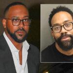 Whoa! Marcus Jordan Arrested For DUI, Cocaine Possession, And Resisting Arrest! Details!
