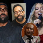 'Belligerent' Marcus Jordan Allegedly Demanded Officers Play Mariah Carey During DUI Arrest!