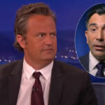 Matthew Perry Was Given INSANE Amounts Of Ketamine In The Days Before His Death, New Doc Claims