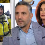 Mauricio Umansky Rushed To The Hospital After Serious Skiing Accident!