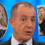 Lindsay Lohan’s Father Michael Arrested For Allegedly Assaulting Estranged Wife