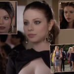 Gossip Girl Cast & Crew Members Mourn 'One Of A Kind' Michelle Trachtenberg After Her Untimely Death