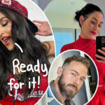 Damn, Girl! Nikki Garcia Says She's Ready To Have Her 'Body Rocked' After Artem Chigvintsev Divorce!