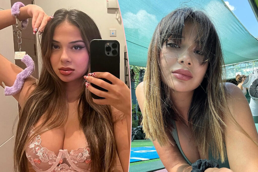 OnlyFans Star Arrested After Offering Night With Fan For $11k!