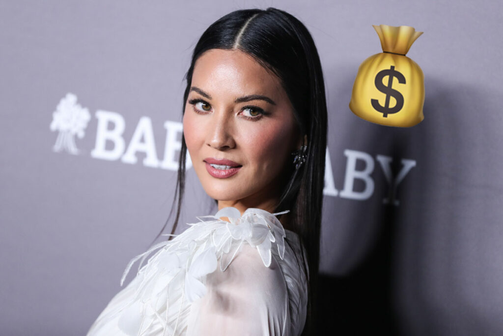 Olivia Munn Reveals She Was Offered 7 FIGURES To Stay Silent After Horribly Traumatic Movie Set Experience