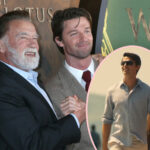 Patrick Schwarzenegger Frustrated With Claims He Got White Lotus Role From Nepotism: 'I Wish I Didn't Have My Last Name'