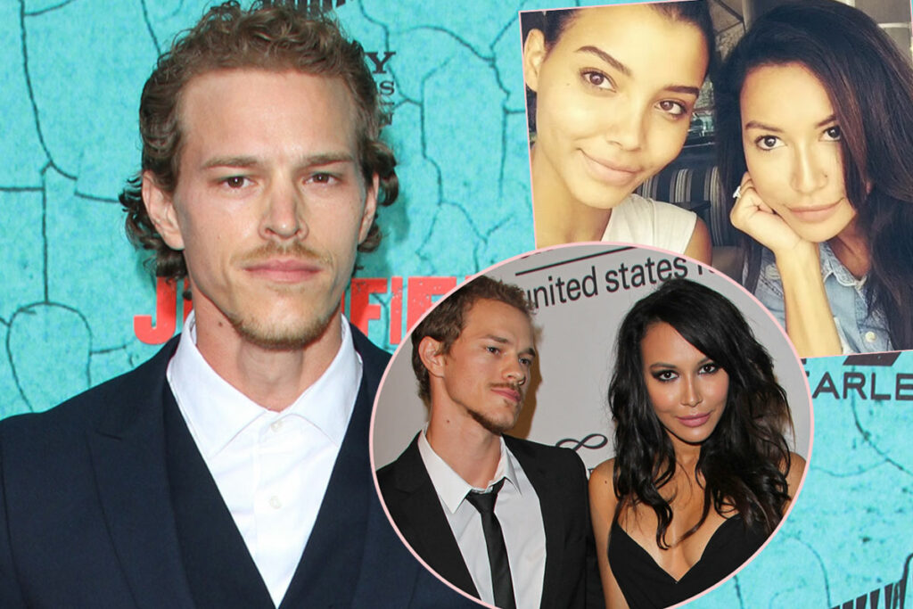 Naya Rivera's Ex Ryan Dorsey Finally Opens Up About Romance Rumors With Her Sister!