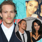 Naya Rivera's Ex Ryan Dorsey Finally Opens Up About Romance Rumors With Her Sister!