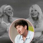 Sabrina Carpenter & Dolly Parton Get Revenge On Barry Keoghan In New Please Please Please Country Remix Video!