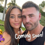 Jersey Shore's Sammi Sweetheart Reveals She’s Pregnant After 'Years Of Infertility' & Devastating Miscarriage
