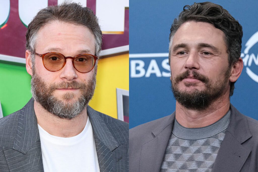 Seth Rogen Finally Responds After James Franco Revealed He Ended Their 20-Year Friendship Over Misconduct Allegations!