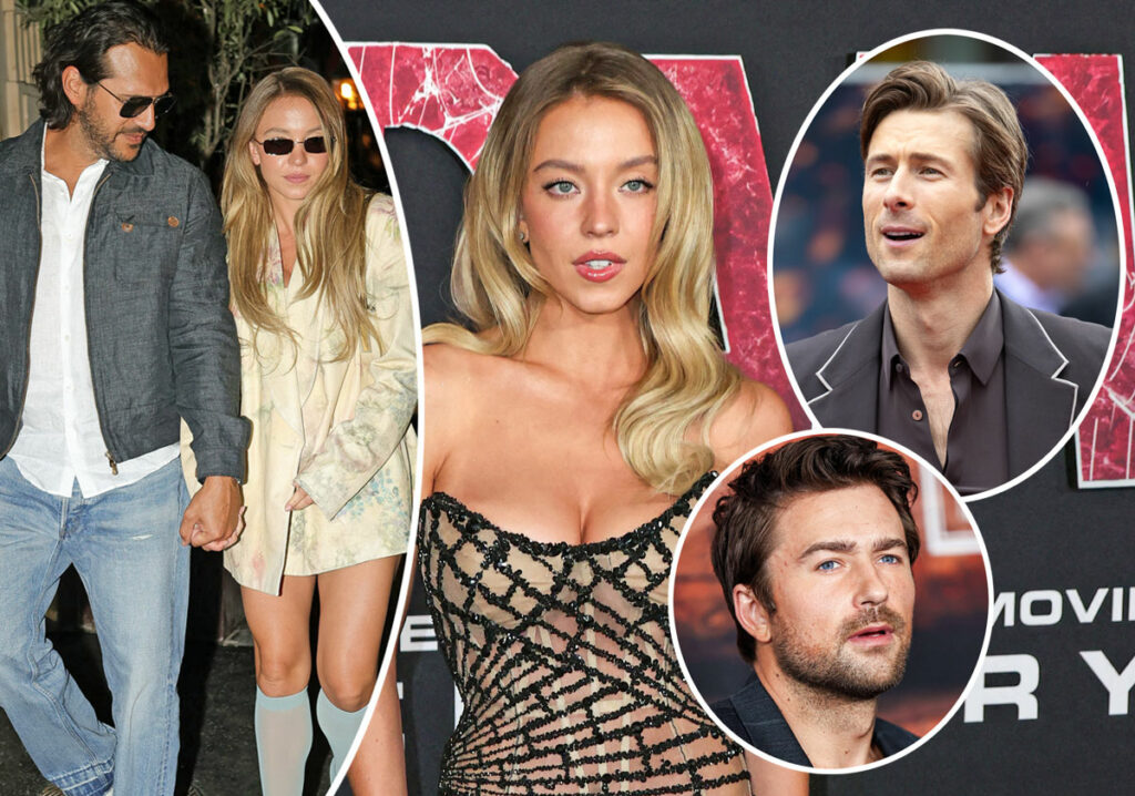 Sydney Sweeney Postponing Wedding To Jonathan Davino! Are They OK???