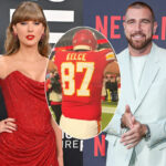 Taylor Swift Going MUCH Lower Profile At This Year's Super Bowl -- Worried About Stealing Travis Kelce's Spotlight!