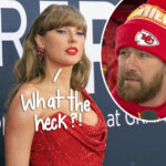 Taylor Swift Booed At The Super Bowl -- But These Stars Came To Her Defense!
