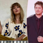 Taylor Swift Is Still Drinking Joe Alwyn Cocktails!
