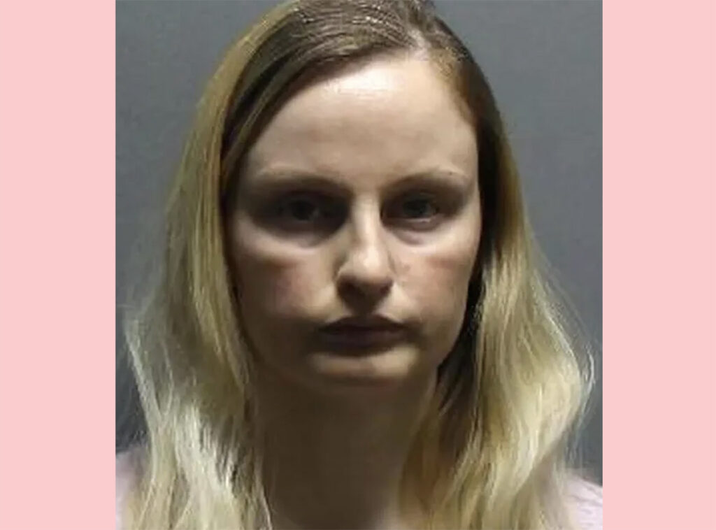 Texas Mom Calls 911 Frantic About Daughter's Trouble Breathing -- But What Responding Officers Found Was SO Much Worse