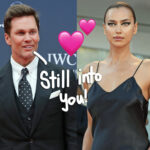 Tom Brady & Irina Shayk Are BACK TOGETHER! Deets!