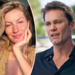 Tom Brady's Stunned Reaction To Gisele's Pregnancy News Post-Divorce Revealed